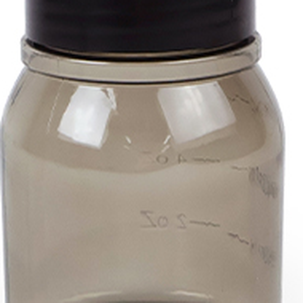 눈금표시조리용간장병 흘림방지식탁용소스병 PET소재음식점양념병 소 150ml - 상세 이미지 4