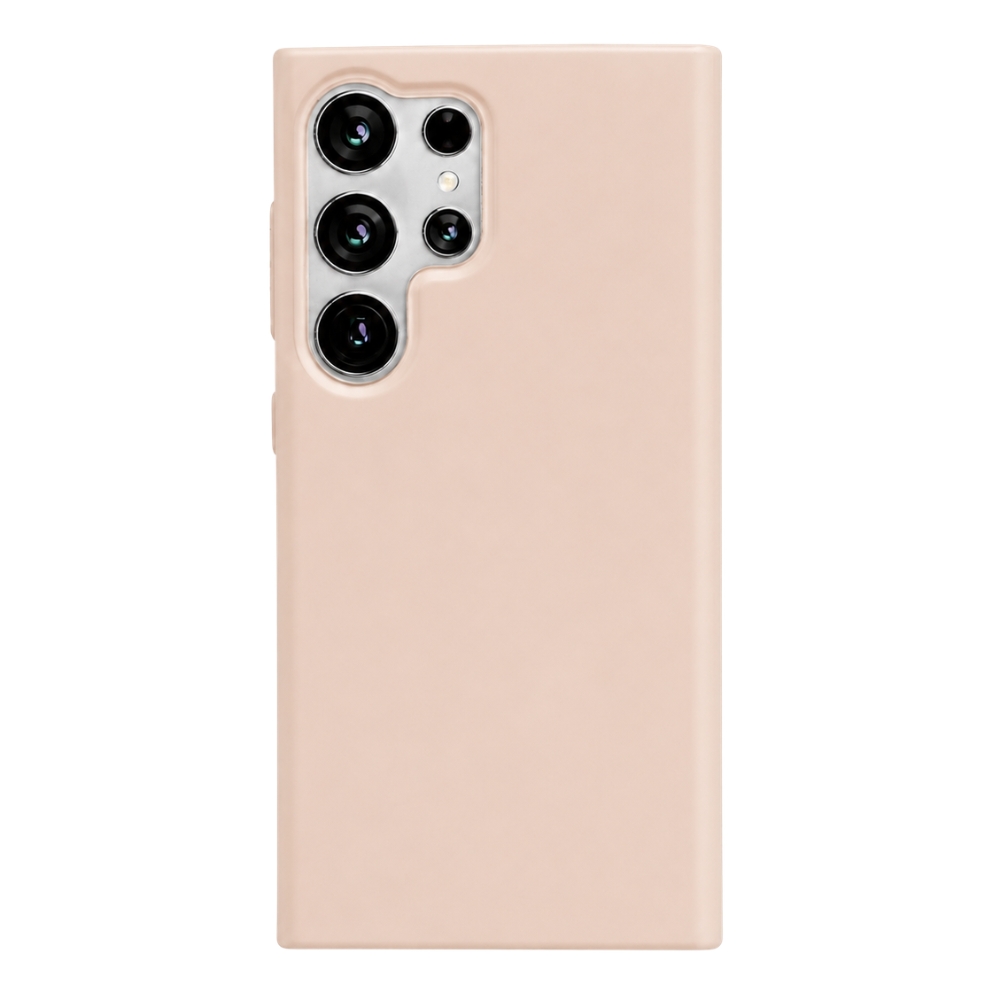 갤럭시S25울트라 SM-S938N 슬림 젤리 케이스 컬러풀 TPU 설휘 - 상품 이미지