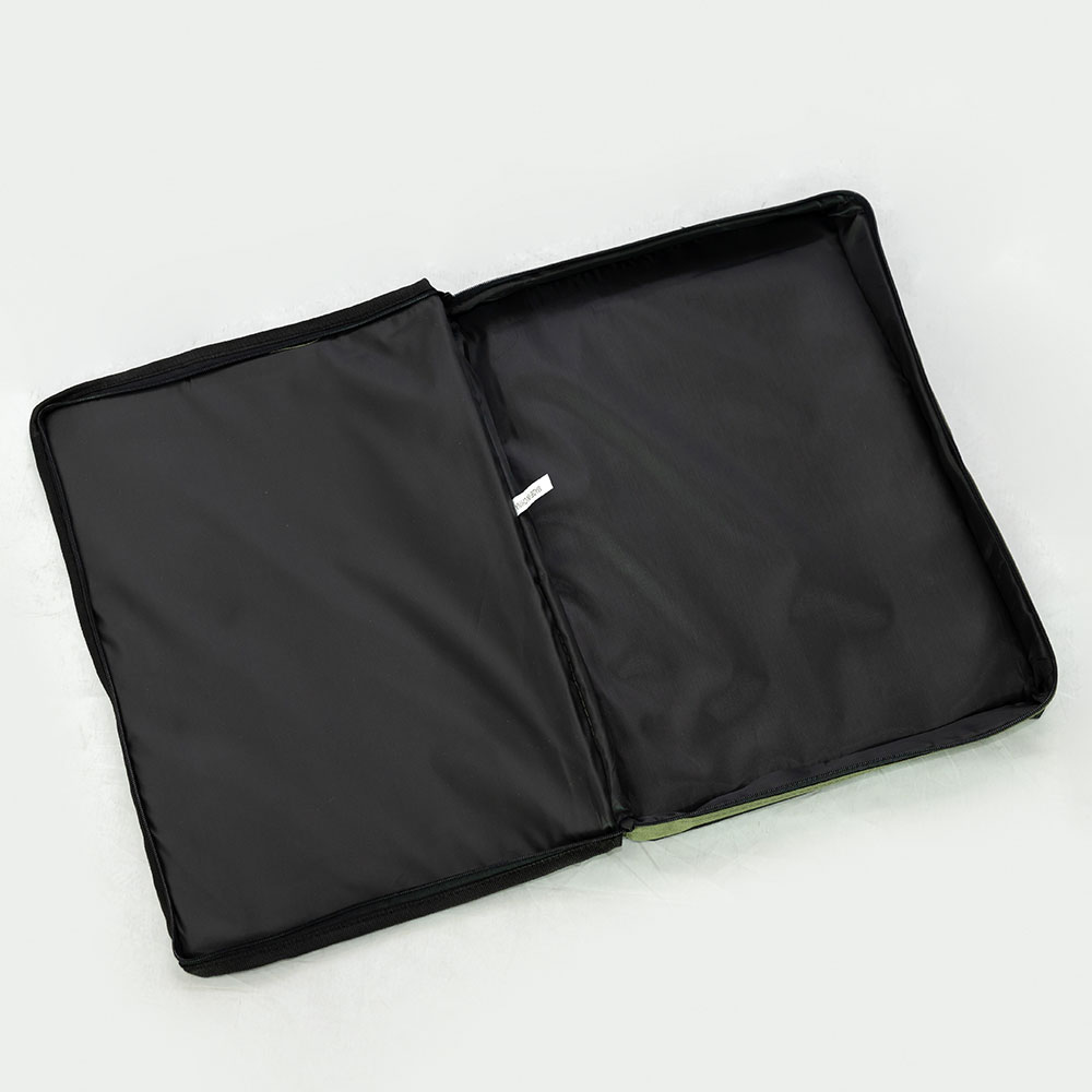 아베나키 화목난로 연통 가방 Φ6cm 길이30cm 연통 7개 수납 - 상세 이미지 3