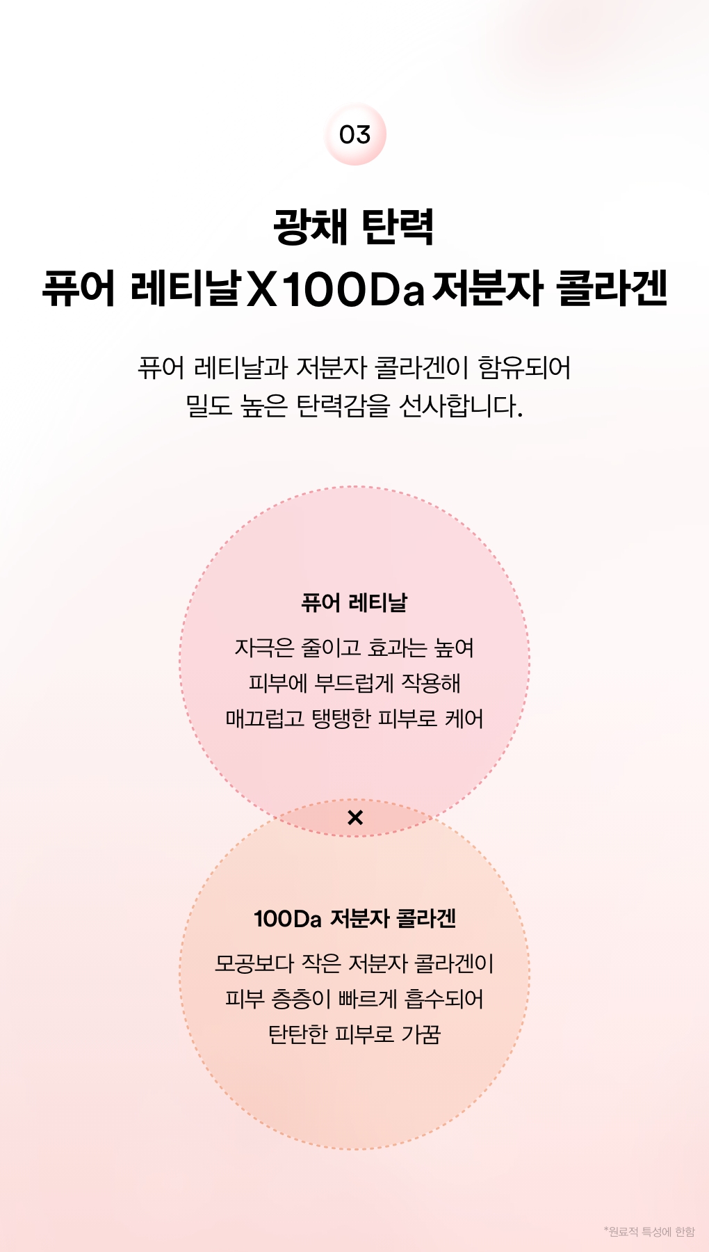 abib collagen eye patch pdrn retinal korean