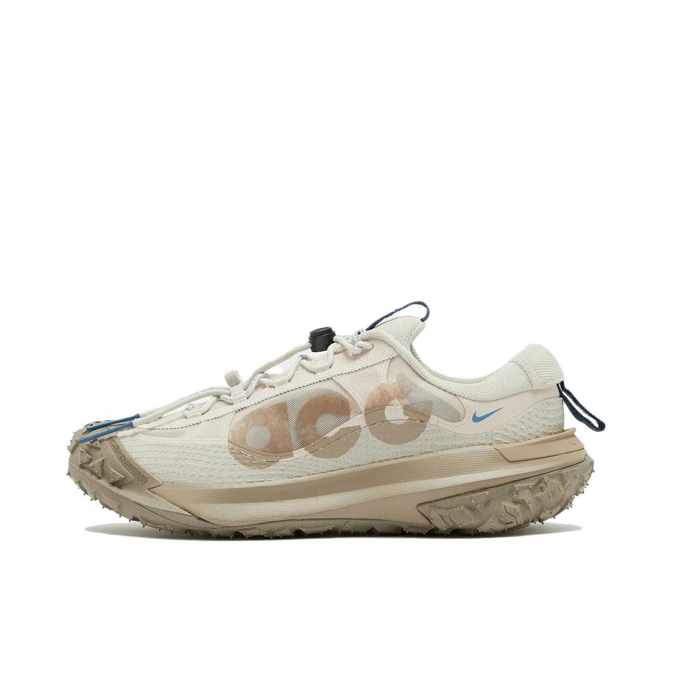 나이키 ACG MOUNTAIN 플라이 2 로우 남성 샌