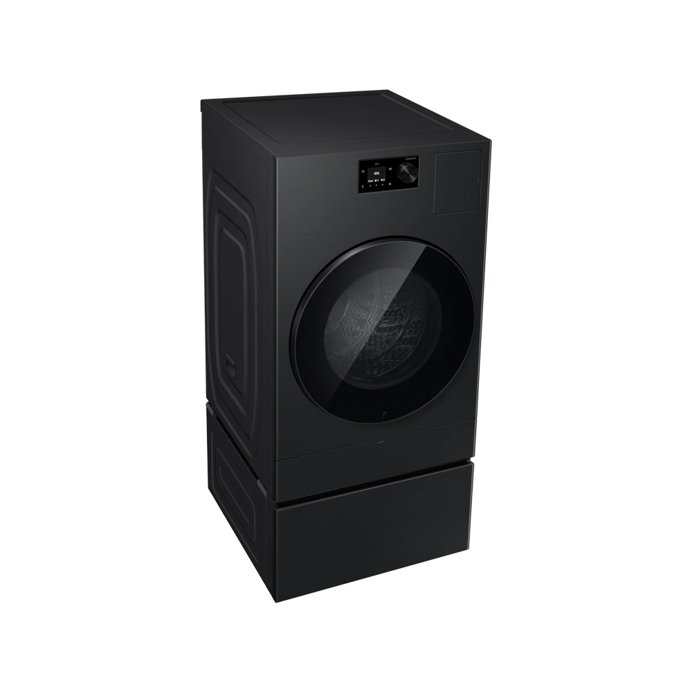 삼성 WD80H25BHBN1 비스포크 AI콤보+허리사랑 수납함 25kg+18kg 1등급 상품 이미지