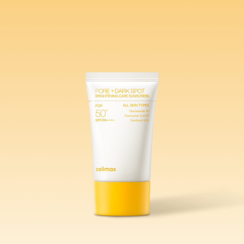셀리맥스 트라넥삼산 브라이트닝 선크림 50ml SPF 50+ PA++++ 상품 이미지