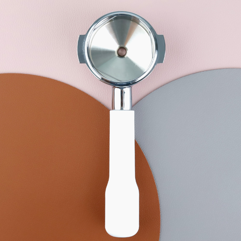 씨메 포터필터 CO-03 05 PID 토탈 시그니처 베이직 호환 58mm 이미지 6