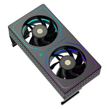 Thermalright MC-2 ARGB (블랙)