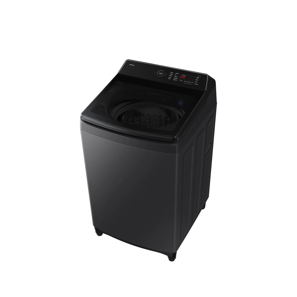 삼성 WA80F19S8C AI 통버블세탁기 19kg 상품 이미지