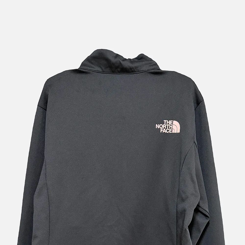 노스페이스 블랙 키즈 자켓 150 N7996 이미지 7