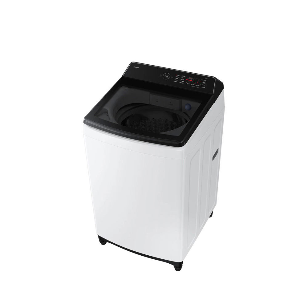 삼성 WA80F19S8W AI 통버블세탁기 19kg 상품 이미지