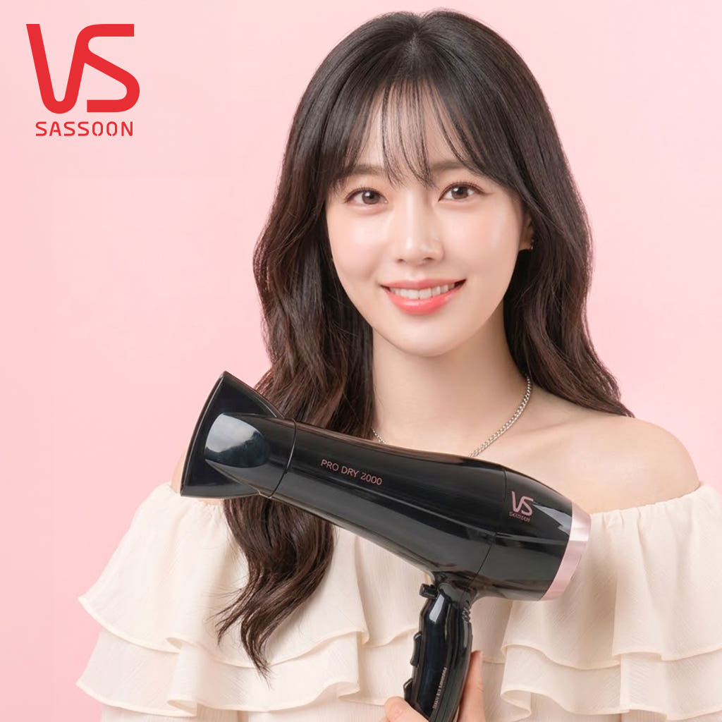 헤어드라이기 비달사순 2000W 파워 쿨샷 저소음 분리형필터 가격 비교 비달사순 헤어드라이기 비달사순 2000W 파워 쿨샷 저소음 분리형필터