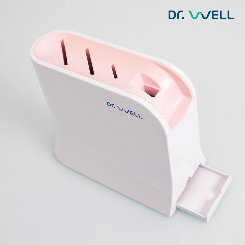 닥터웰 국산 가정용 다용도 살균 건조기 DR-215 - 상세 이미지 3