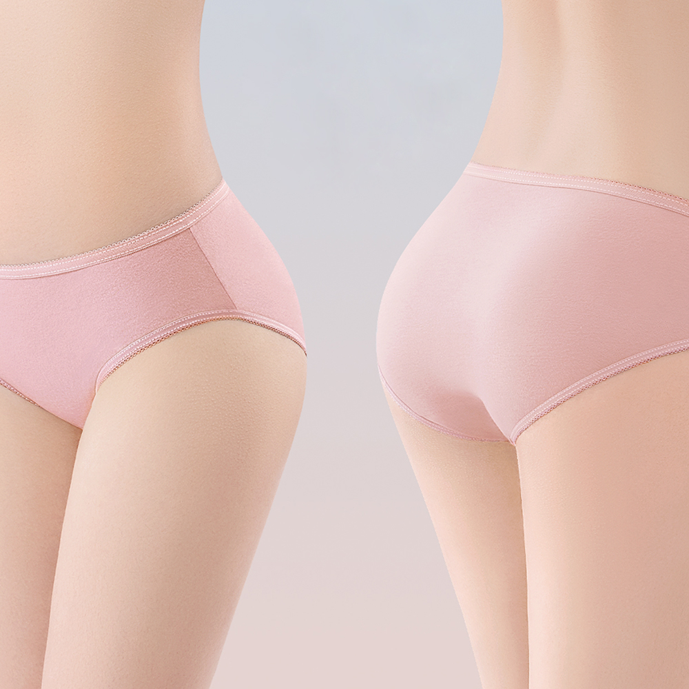 산모 임산부 환자 일회용 팬티 출장 여행용 여성팬티 - 상세 이미지 4