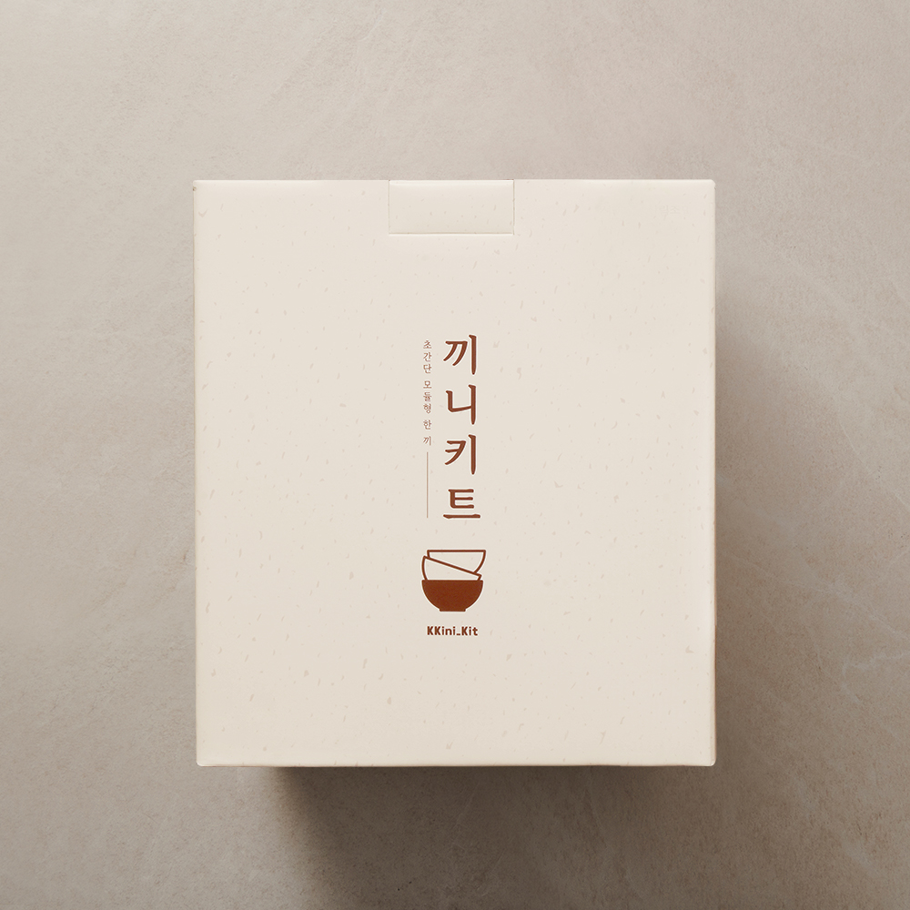 프리미엄 선물 실온 간편식 조리키트 잇더밀 끼니키트 제주 나물 솥밥 한끼를 선물하세요. - 상세 이미지 2