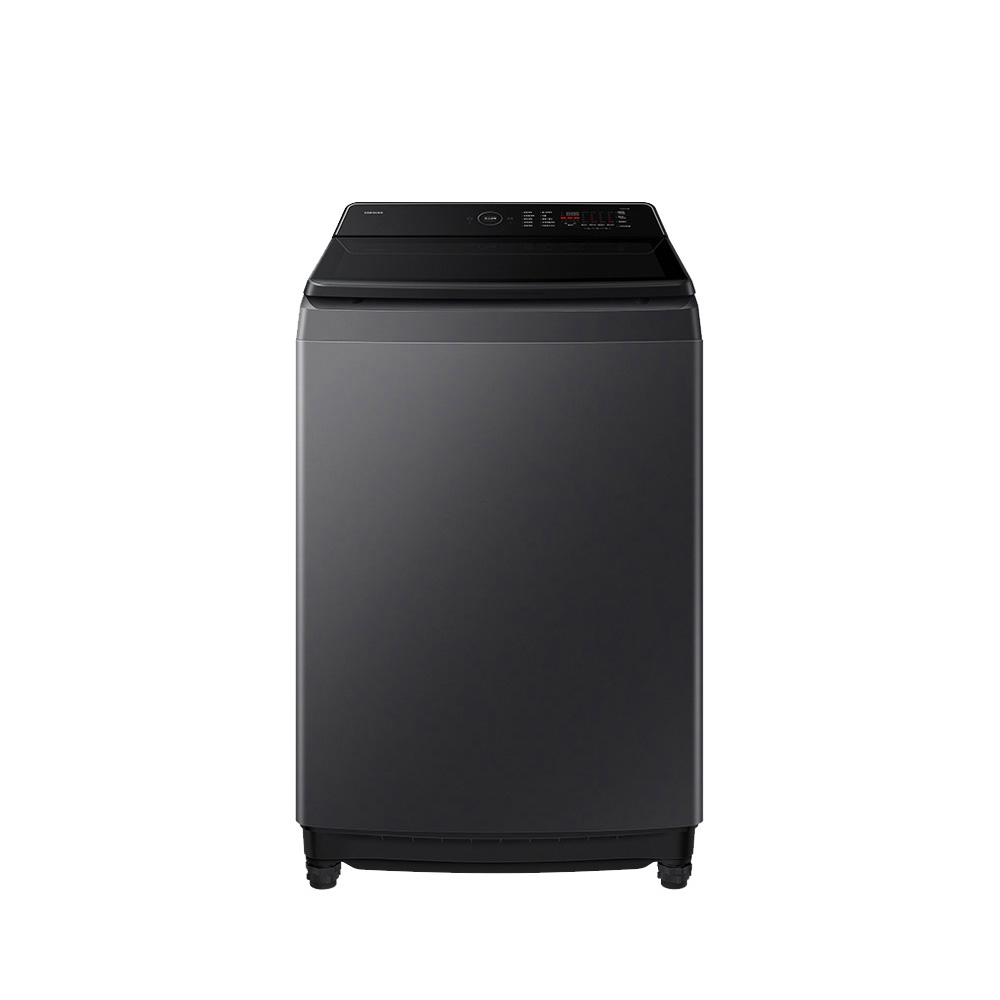 삼성 WA80F19S8C AI 통버블세탁기 19kg 상품 이미지