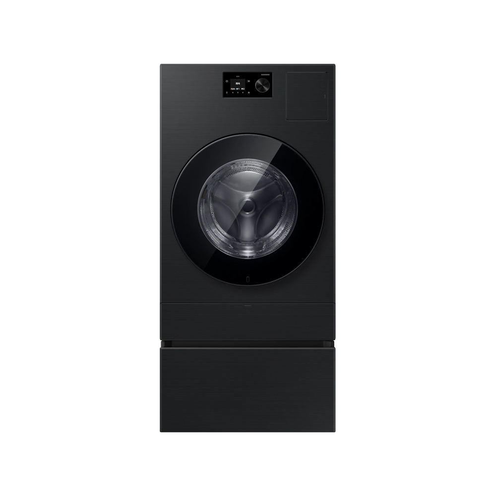 삼성 WD80H25BHBN1 비스포크 AI콤보+허리사랑 수납함 25kg+18kg 1등급 상품 이미지