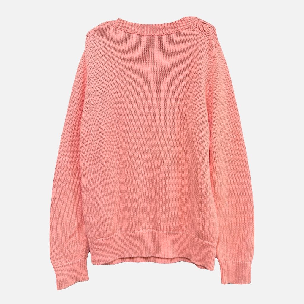 코랄 키즈 니트 14SIZE N7933 - 상세 이미지 2
