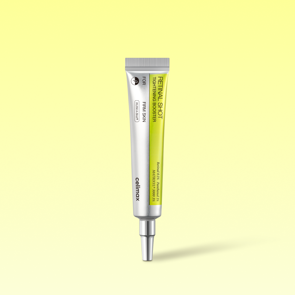 [일반배송] 셀리맥스 레티날 샷 타이트닝 부스터 15ml, 1개