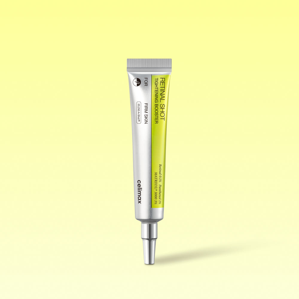 셀리맥스 레티날 타이트닝 부스터 15ml 가격 추이 셀리맥스 셀리맥스 레티날 타이트닝 부스터 15ml - 최저가 25,000원