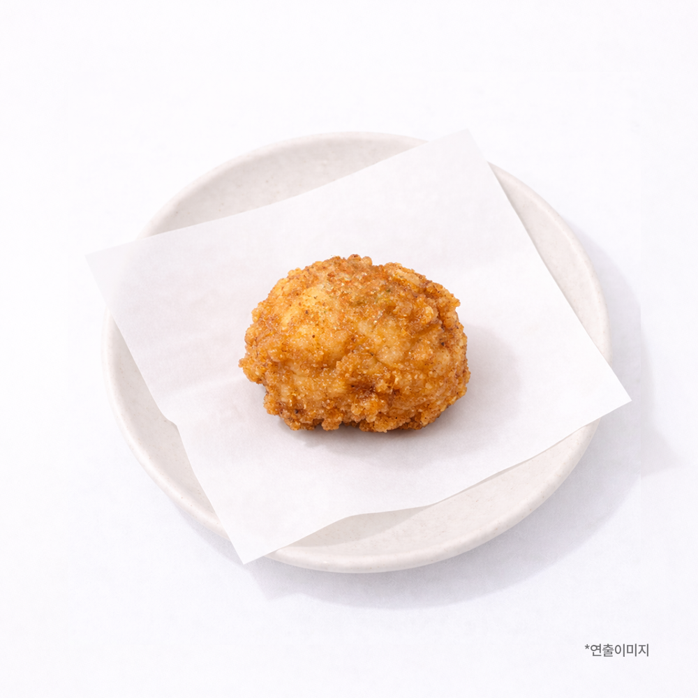 크리스픽 가라아게 오리지널 1kg - 상세 이미지 3