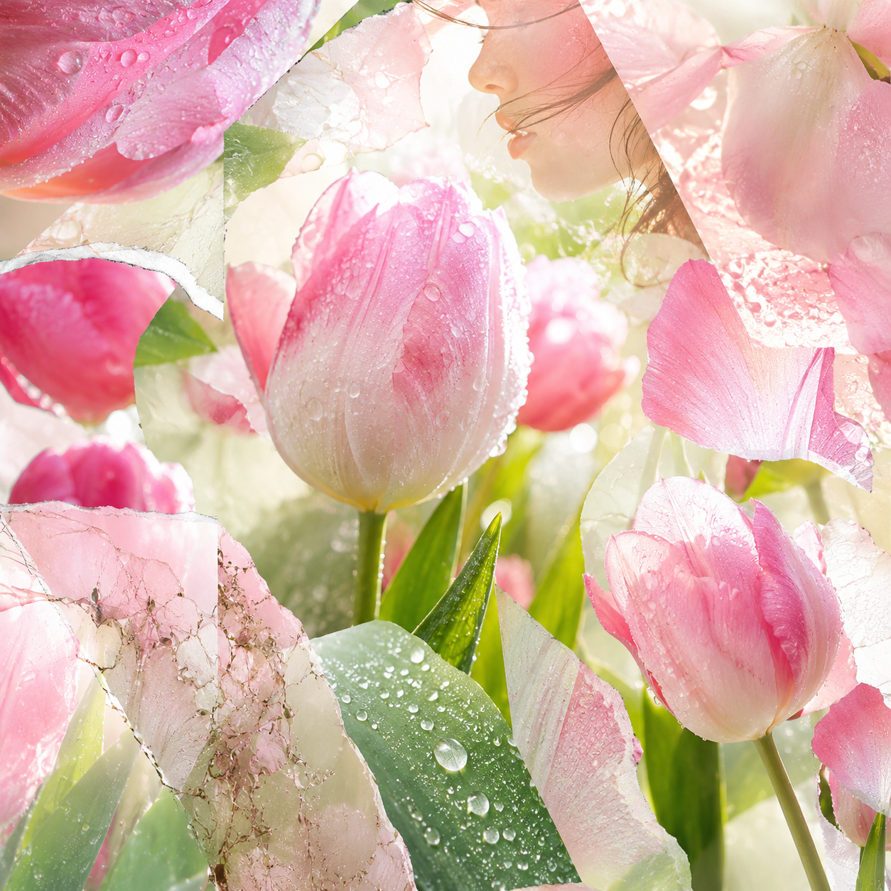 자르뎅 튤립 50ml 퍼퓸 인텐스 니치향수 023 JARDIN TULIPE (라튤립) - 상세 이미지 5