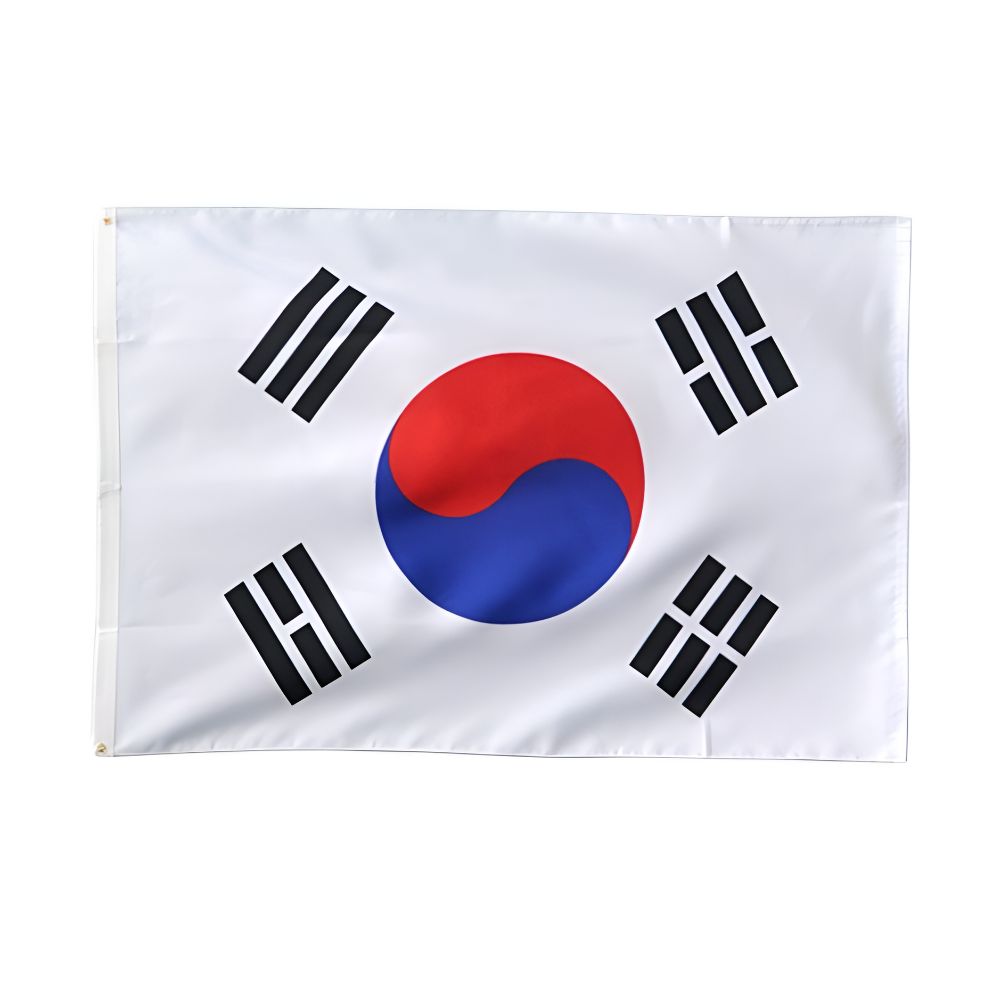 국산 계양용태극기 게양용태극기 7호 - 상세 이미지 3