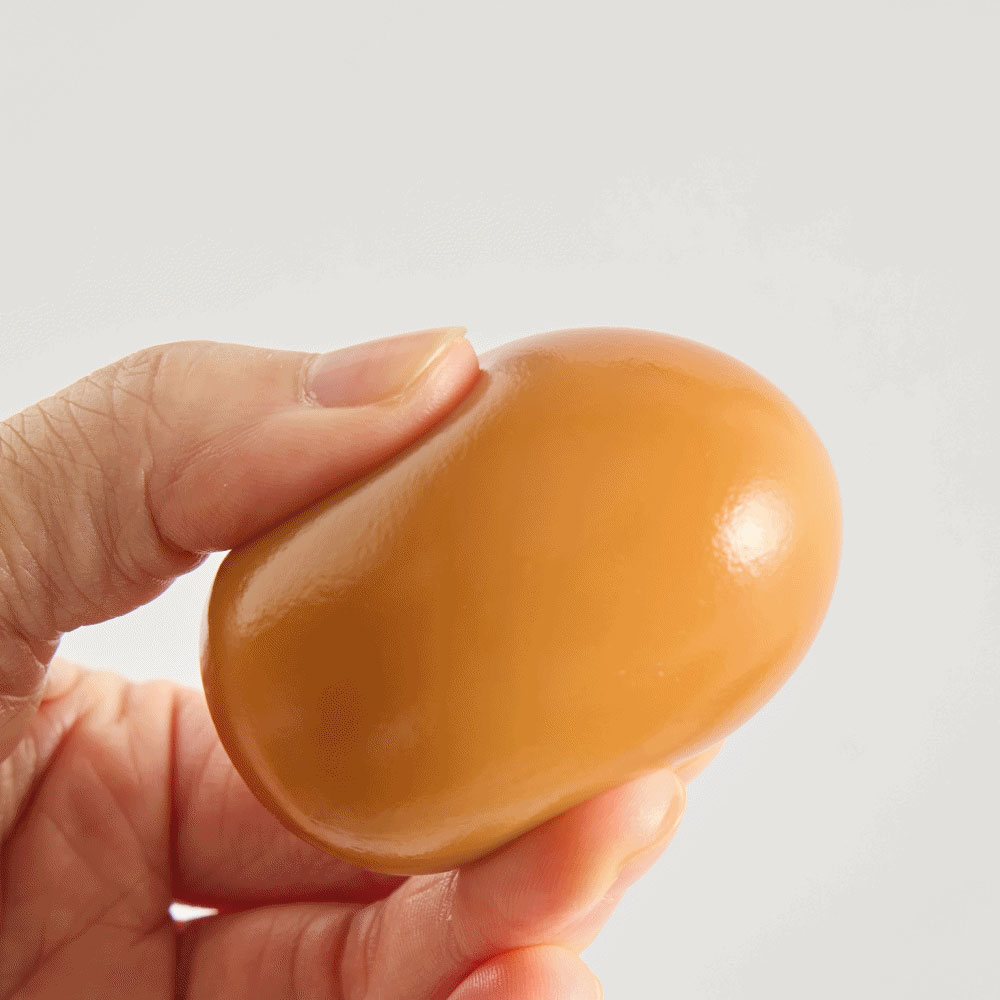 알참참 구수한 구운계란 대란 구운란 삶은달걀 식사대용 HACCP 30구, 1개 - 상세 이미지 4