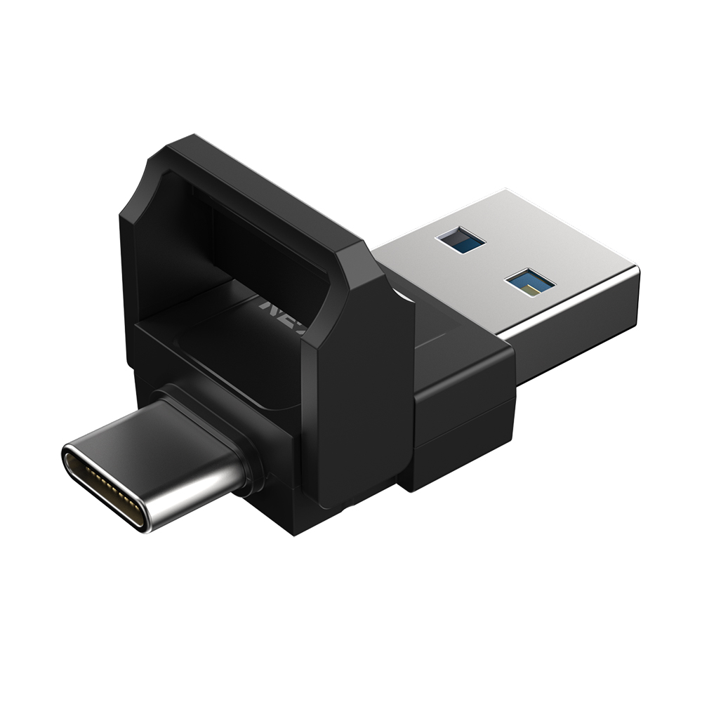 블루투스 동글 6.0 동글이 USB 수신기 동그리 데스크탑 2in1 A C타입 - 상세 이미지 2
