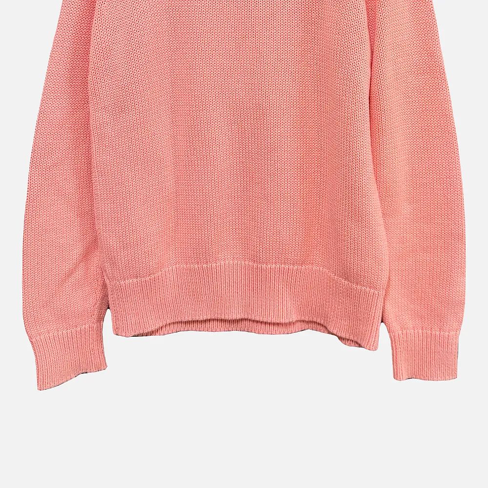 코랄 키즈 니트 14SIZE N7933 이미지 7