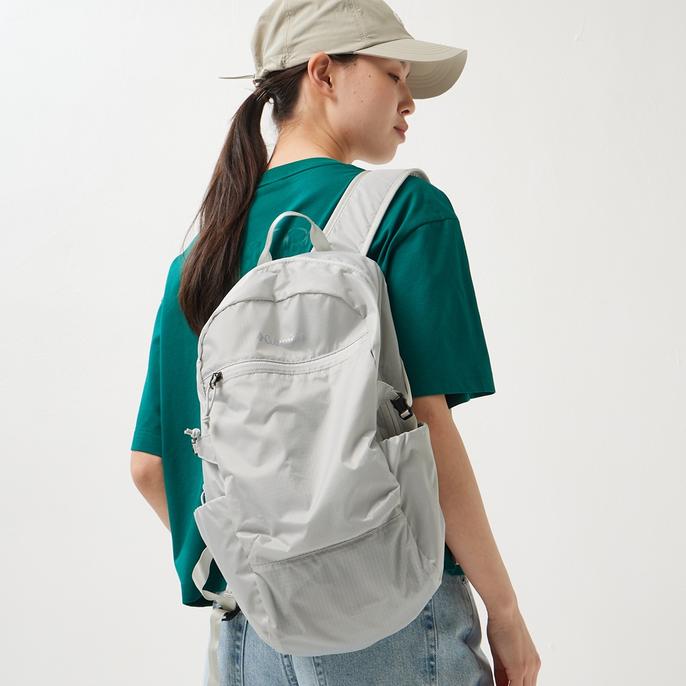 [본사직영]컬럼비아 공용 본레 포레스트 20L 패커블 경량 백팩 C76YU0369060 - 상품 이미지