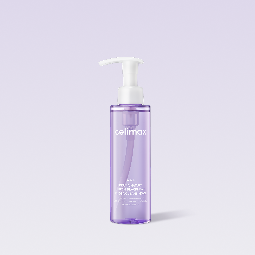 셀리맥스 프레시 클렌징오일 150ml, 1개 - 상품 이미지