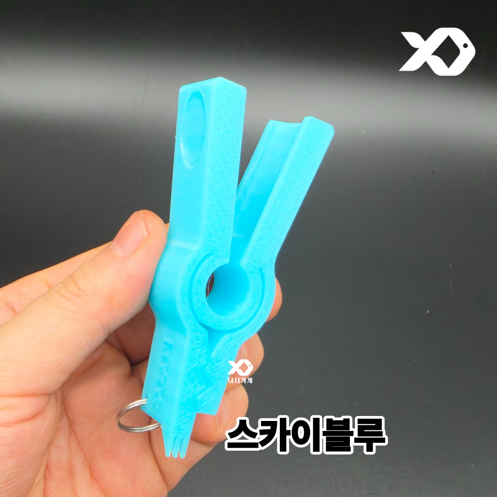 다금 뉴 미니 꾸부리 에기 훅 바늘 교정기 바늘 펴기 이미지 6