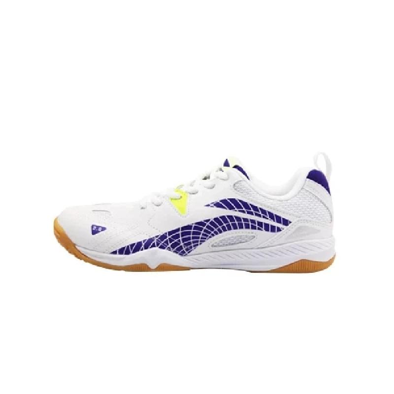 LisCOM 리닝 미끄럼방지 충격완화 내마모성 통기 운동화 프로 탁구화 남여 - 상세 이미지 2