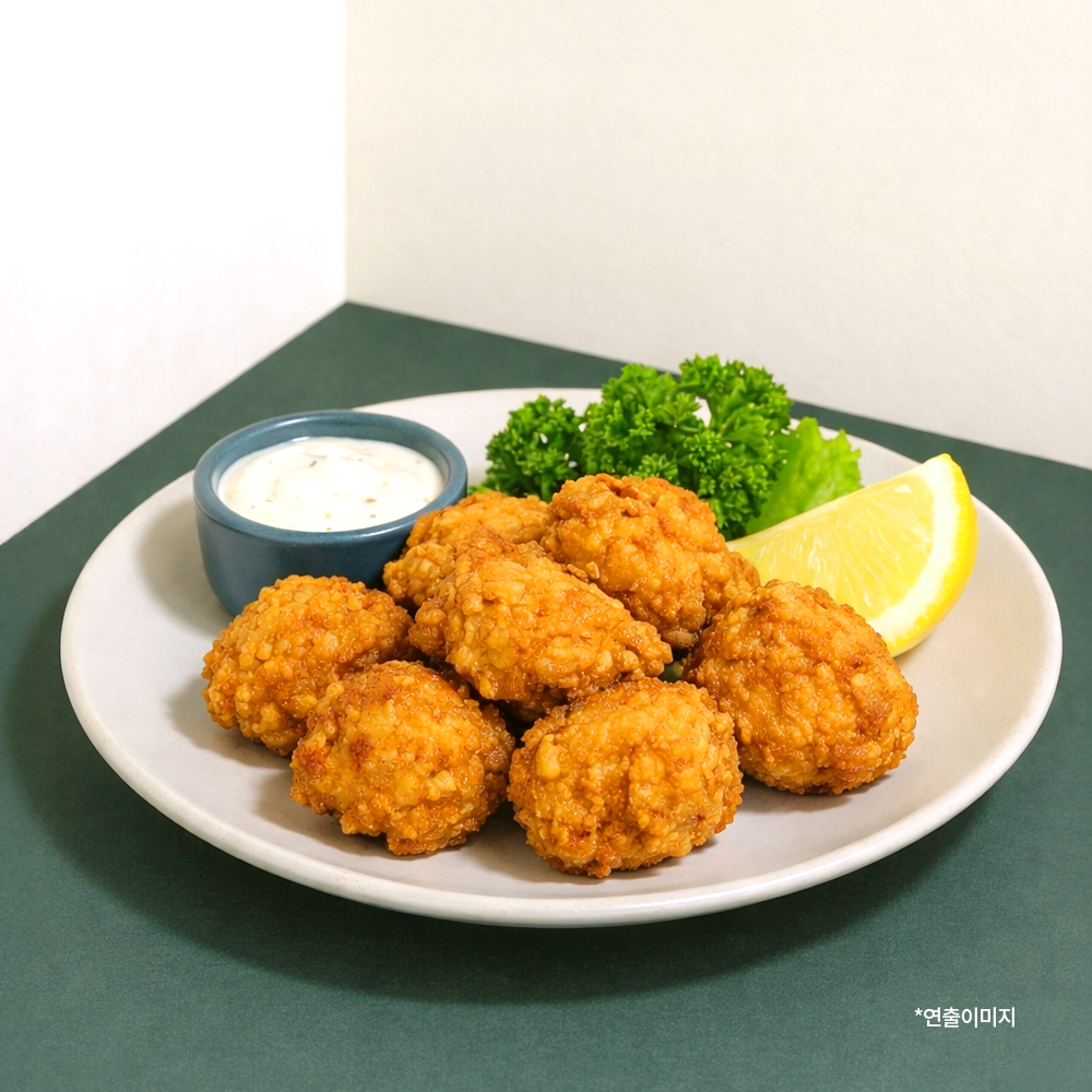 크리스픽 가라아게 오리지널 1kg - 상세 이미지 2