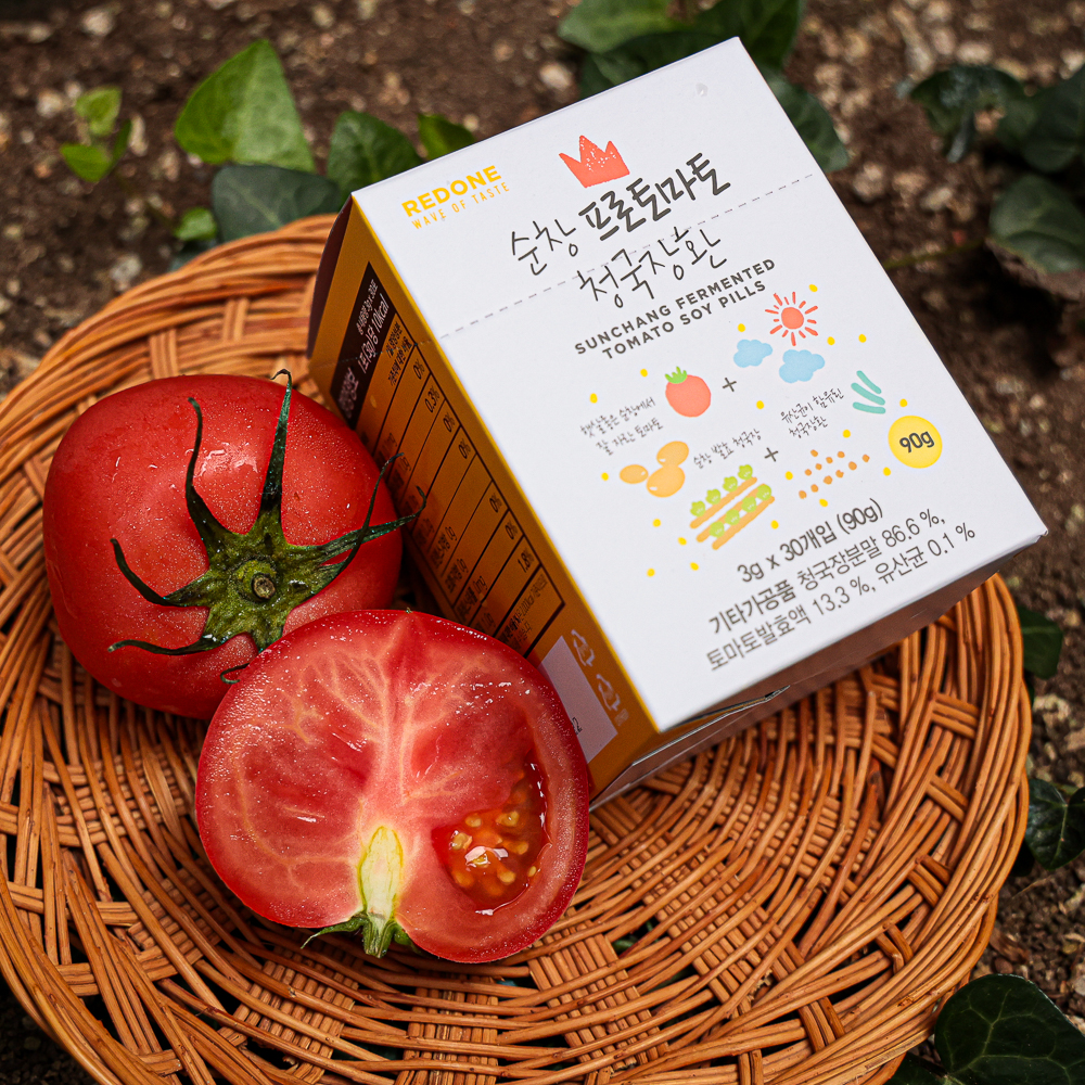 청국장환 국내산 냄새 없는 발효 건강환 30포, 2개 - 상세 이미지 4