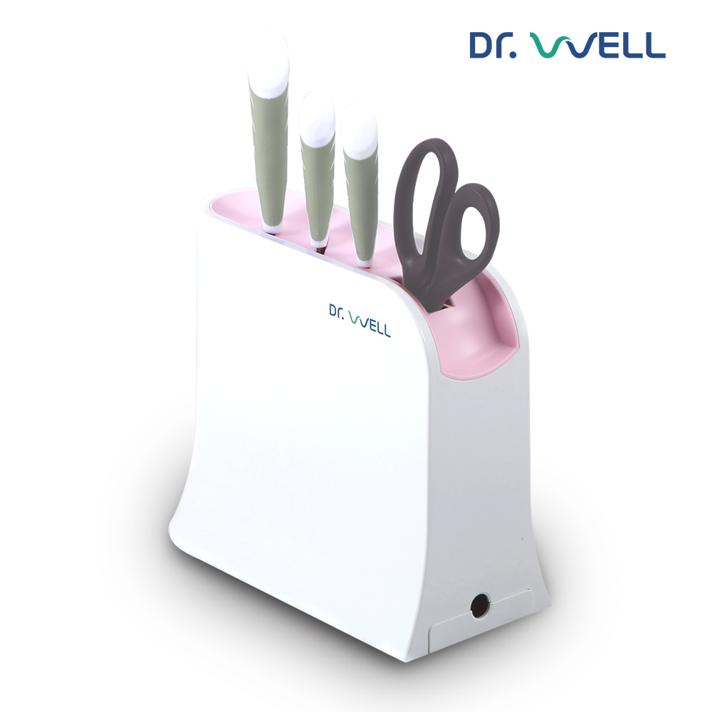 닥터웰 국산 가정용 다용도 살균 건조기 DR-215 이미지 6