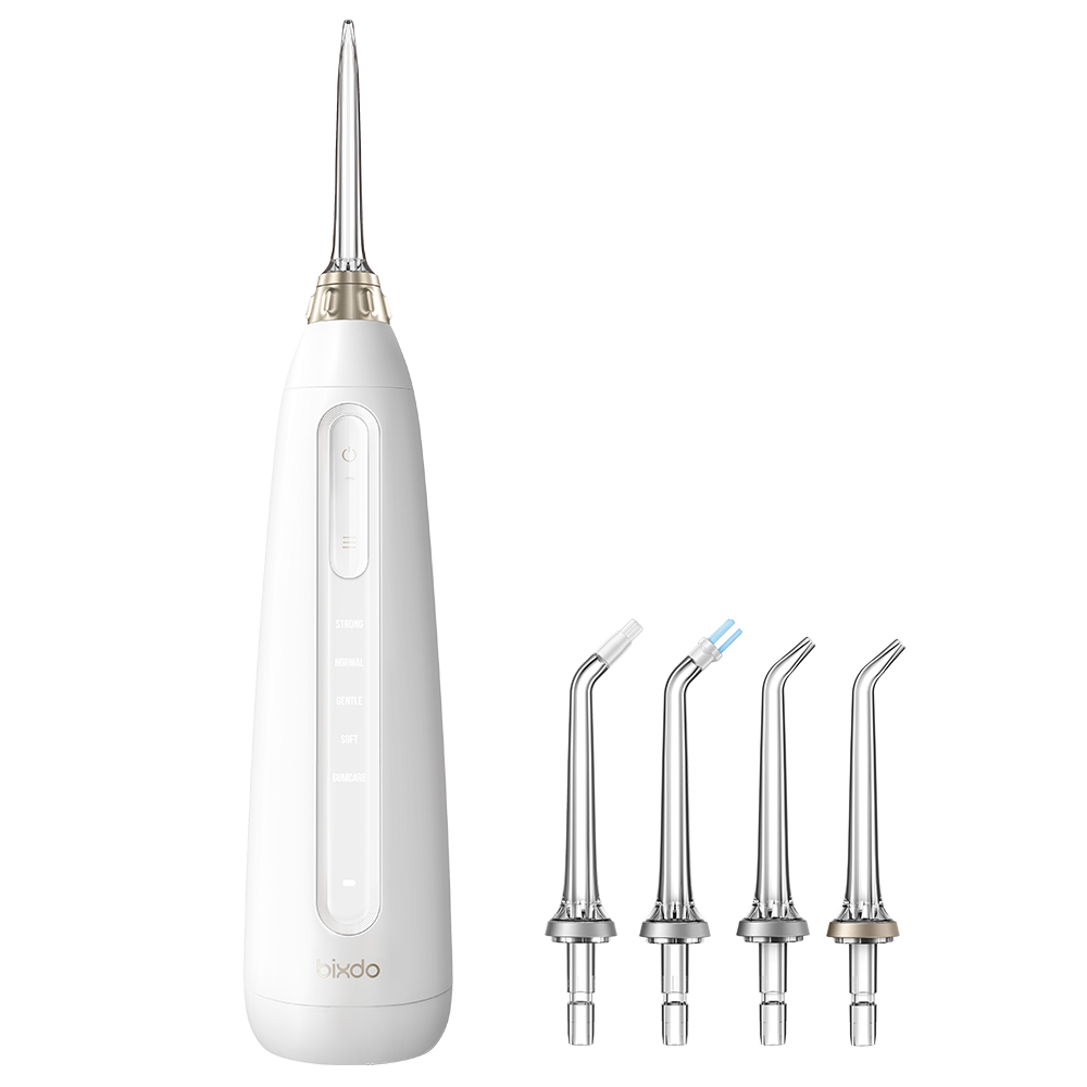 닥터웰 BIXDO 스마트 무선 구강세정기 DR-191 - 메인 이미지