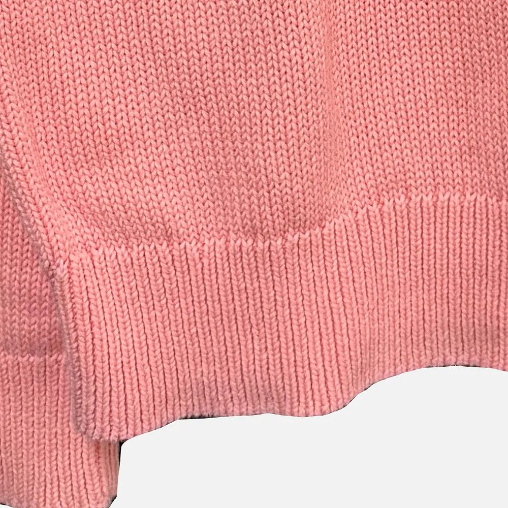 코랄 키즈 니트 14SIZE N7933 - 상세 이미지 5
