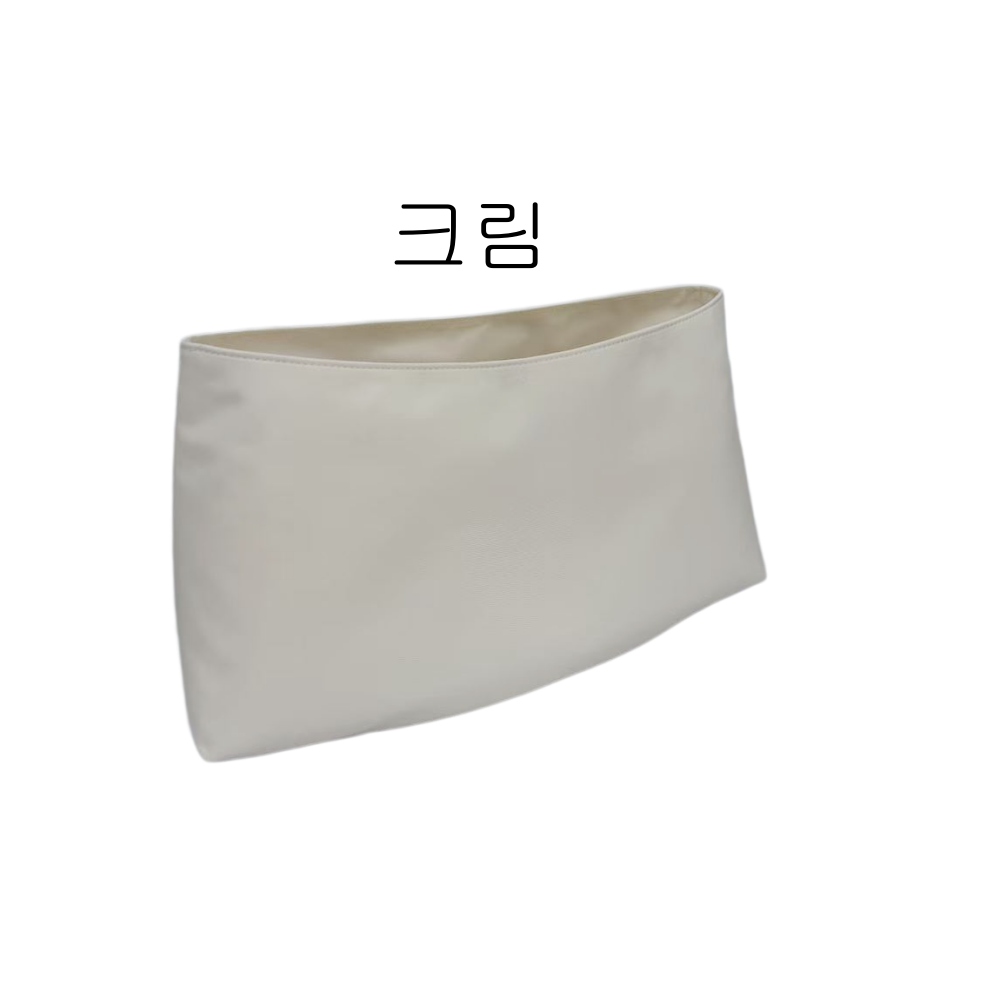 미두 드래곤 디퓨전 호보백 셀비지 8170 호환 이너백 나일론 방수형 이미지 6
