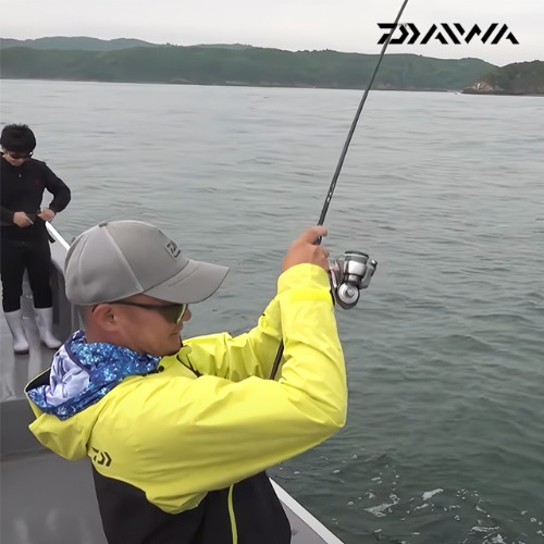 한국다이와 에메랄다스 EX 보트 511MLS-SMT W, 1.8m - 상품 이미지