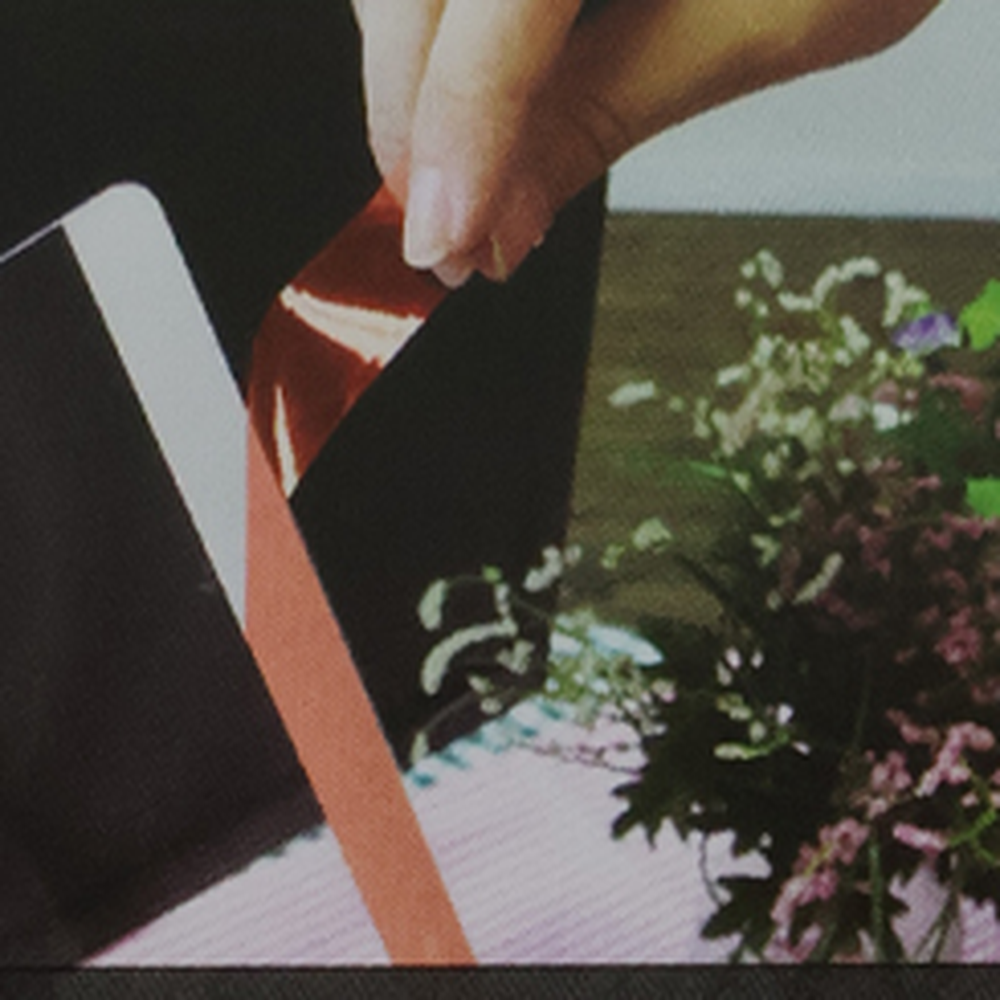 깔끔한디자인사무실정리모니터메모보드 데스크정리모니터사이드보드 데스크테리어메모홀더 검정 이미지 6
