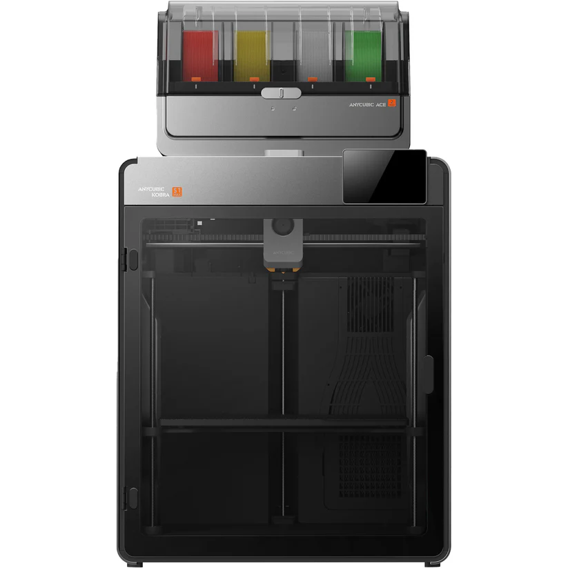 애니큐빅 코브라 S1 MAX Combo Anycubic Kobra S1 MAX Combo 국내A/S - 상세 이미지 2
