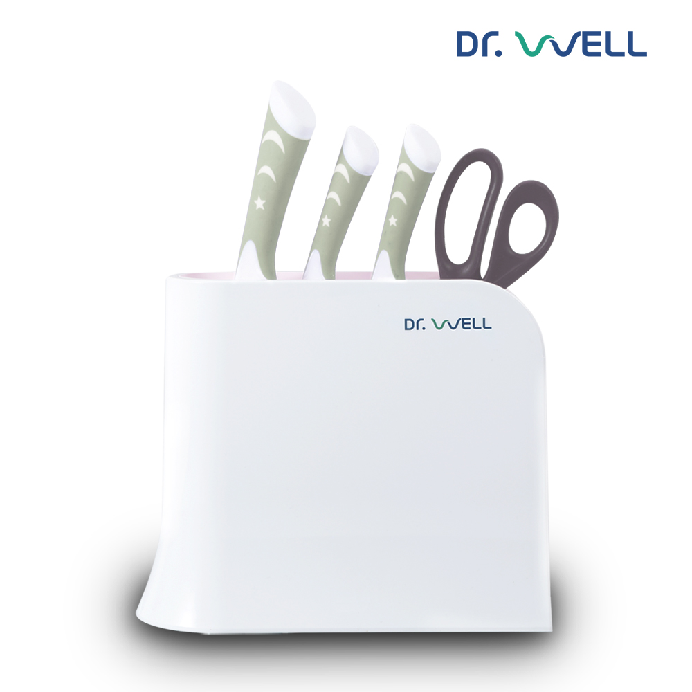 닥터웰 국산 가정용 다용도 살균 건조기 DR-215 - 상세 이미지 2