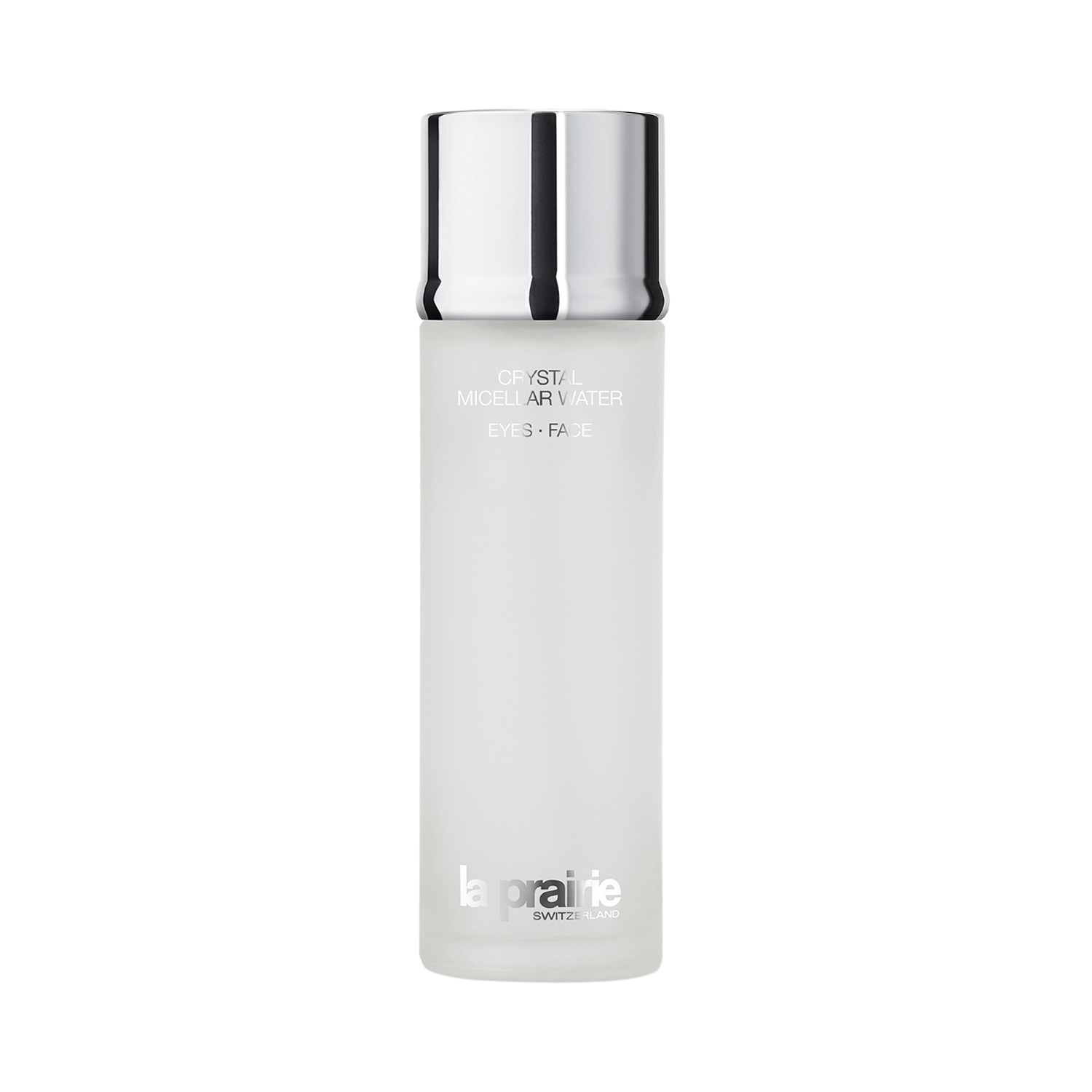 라프레리 클렌징 워터 크리스탈 미셀라 페이스 앤 아이 저자극 딥클렌징 150ml - 상품 이미지