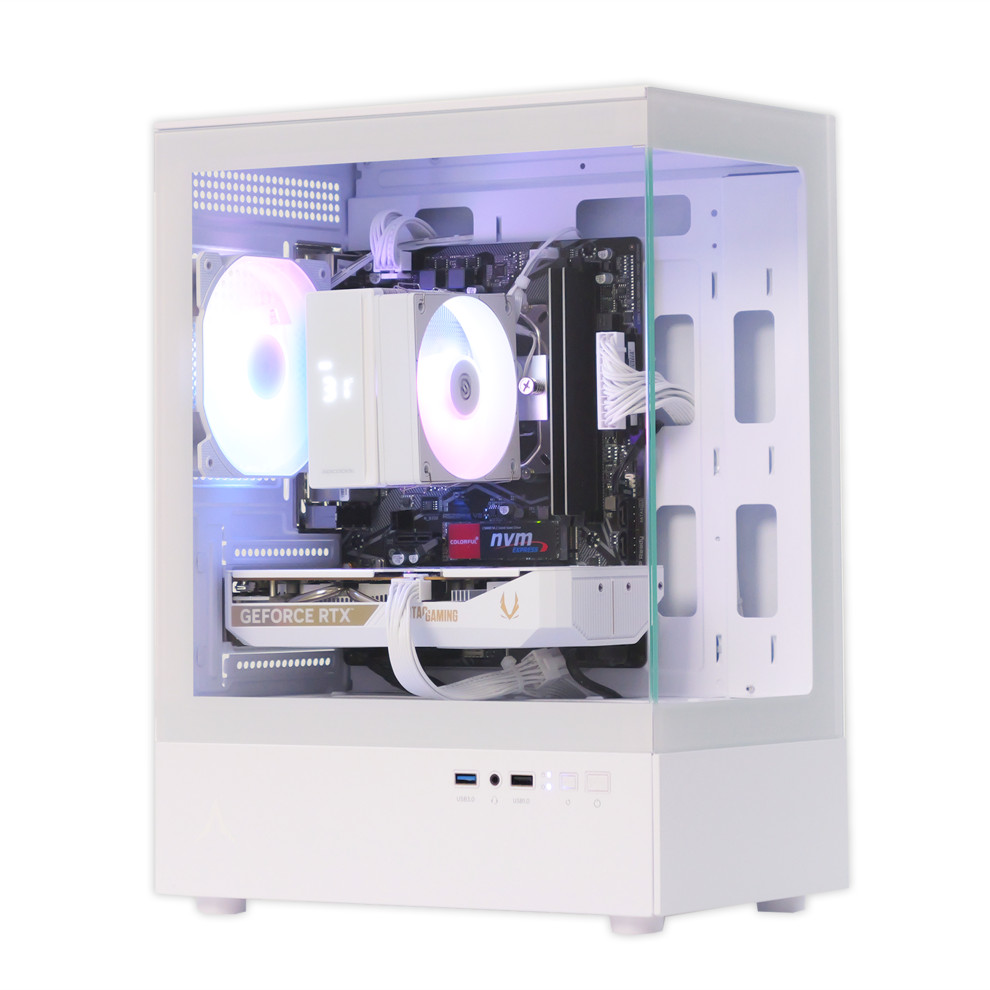 7월 가성비 견적 2번 롤 발로란트 오버워치 추천 PC 상품 이미지
