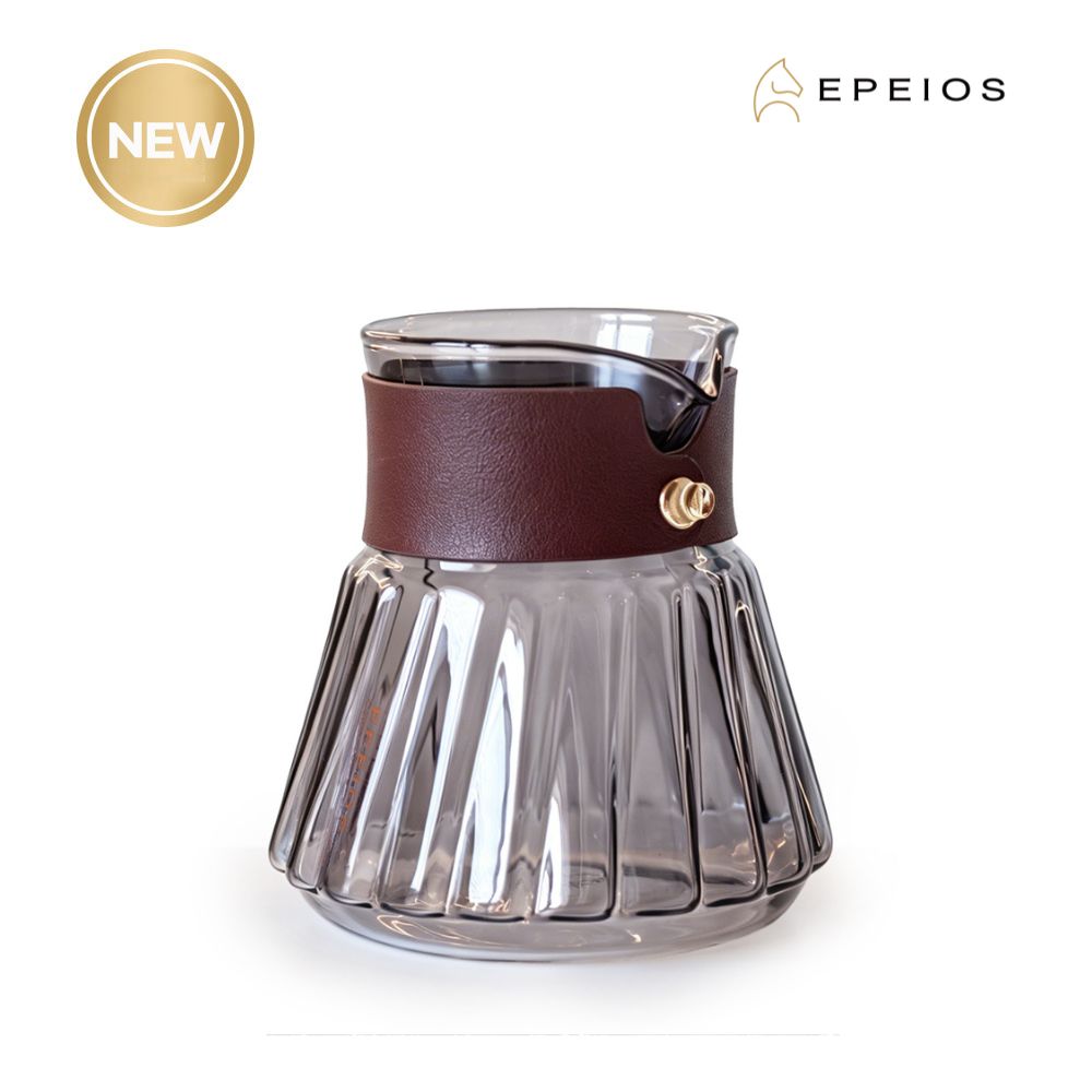 EPEIOS 에페이오스 멜로디 커피 서버 550ml, 트와일라이트 - 상품 이미지