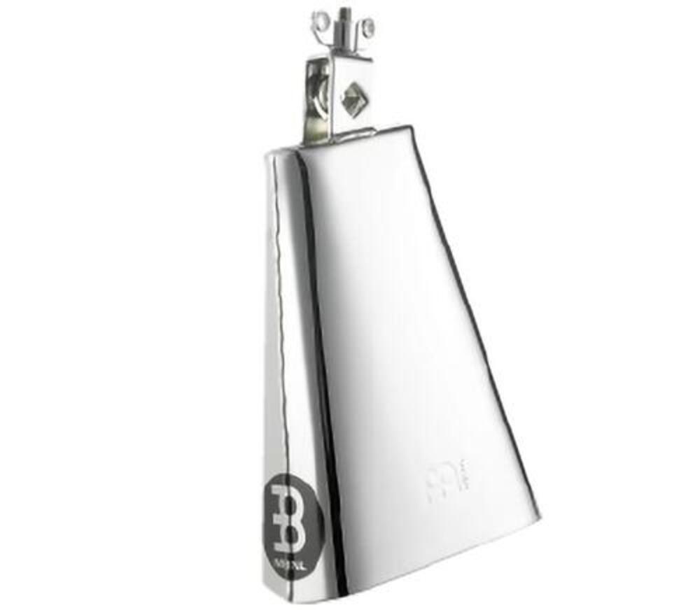 메이늘 카우벨 STB80B 8인치 크롬 빅마우스 - 상세 이미지 2