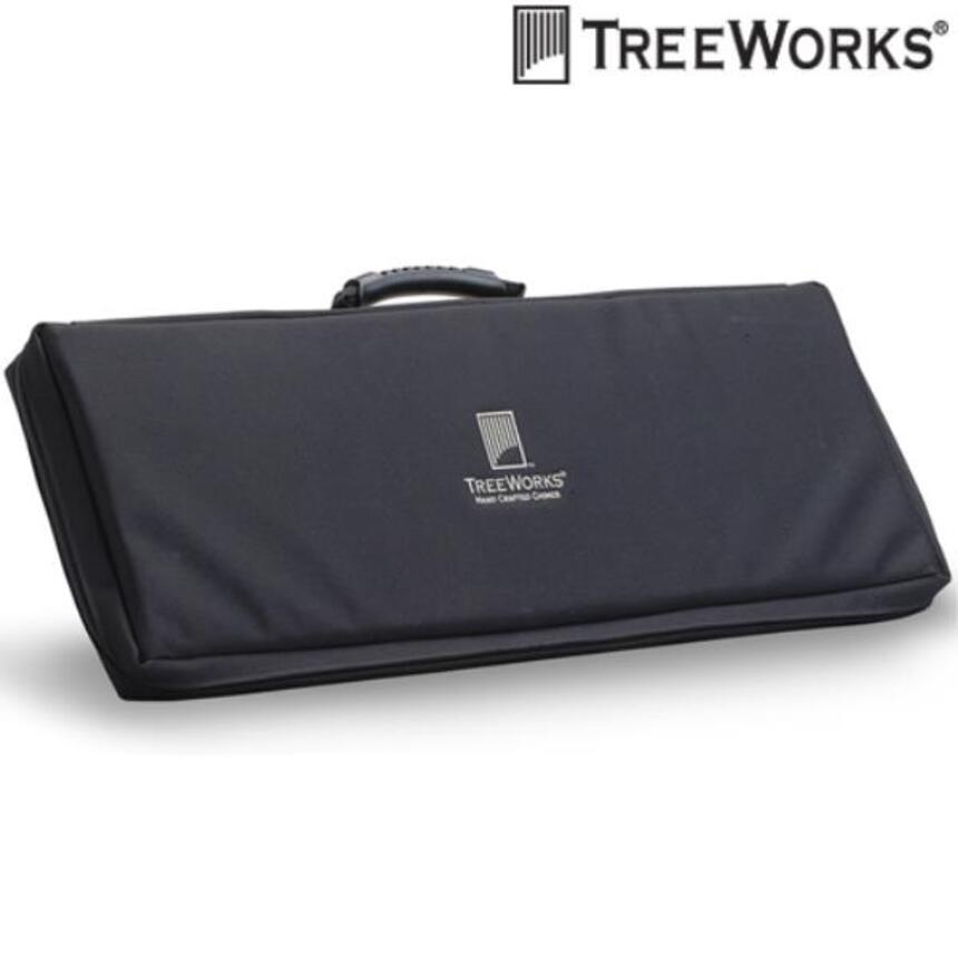 Treeworks 윈드차임가방 TRE51 고급 보관용 케이스 - 상품 이미지