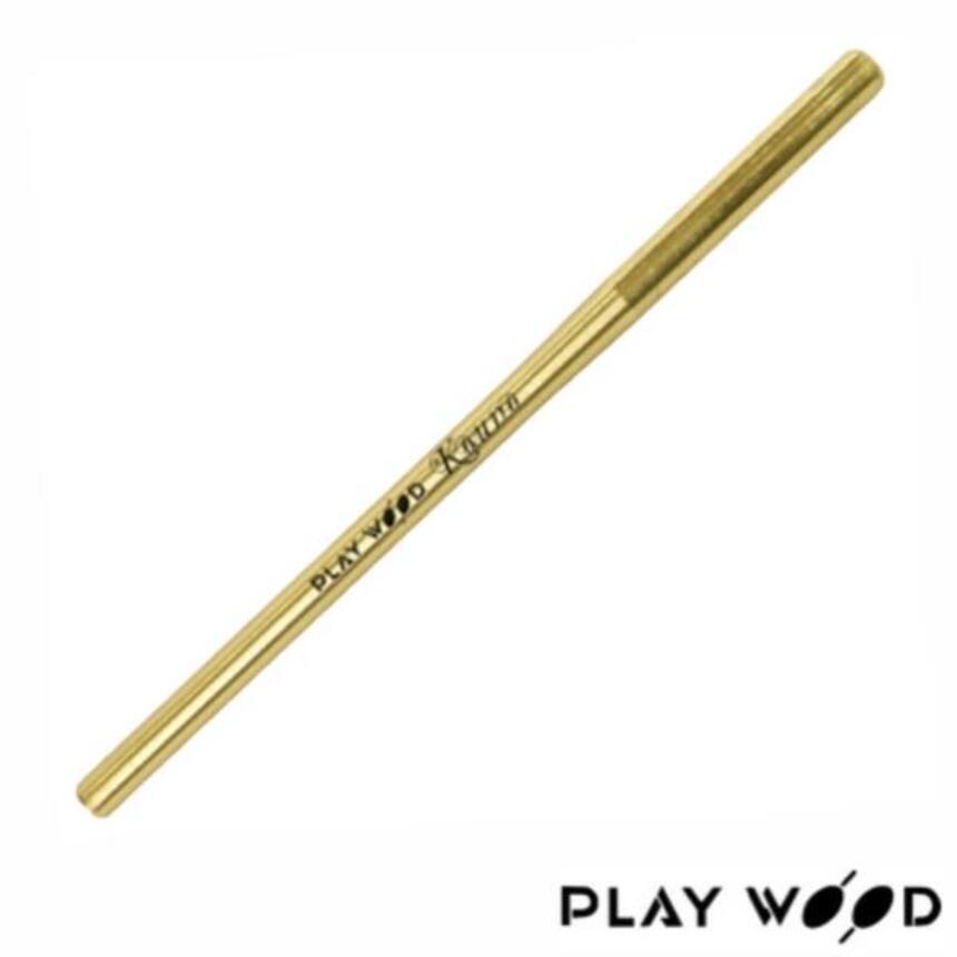 Playwood 일본 트라이앵글비터 OTB-87B 브라스 8mm - 상품 이미지
