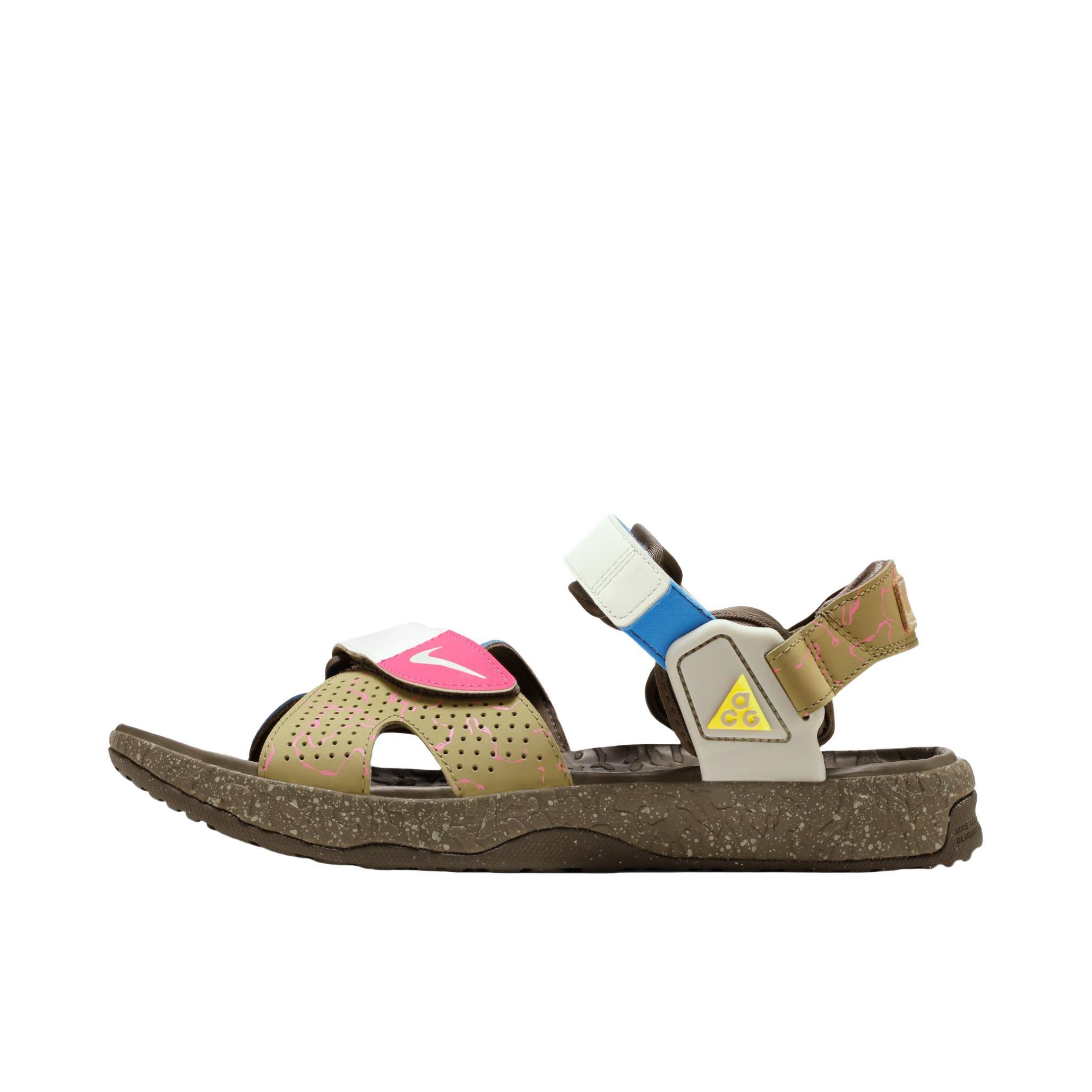 나이키 ACG AIR DESCHUTZ+ 샌들