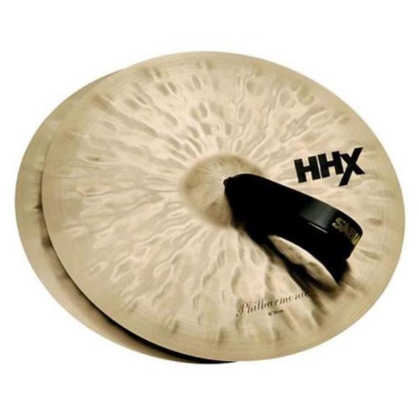 Sabian 페어심벌 11621XN 16인치 필하모닉 오케스트라 - 상품 이미지