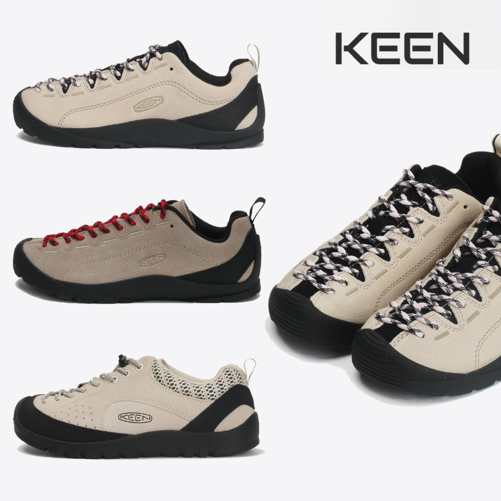 킨 재스퍼 운동화 KEEN 신발